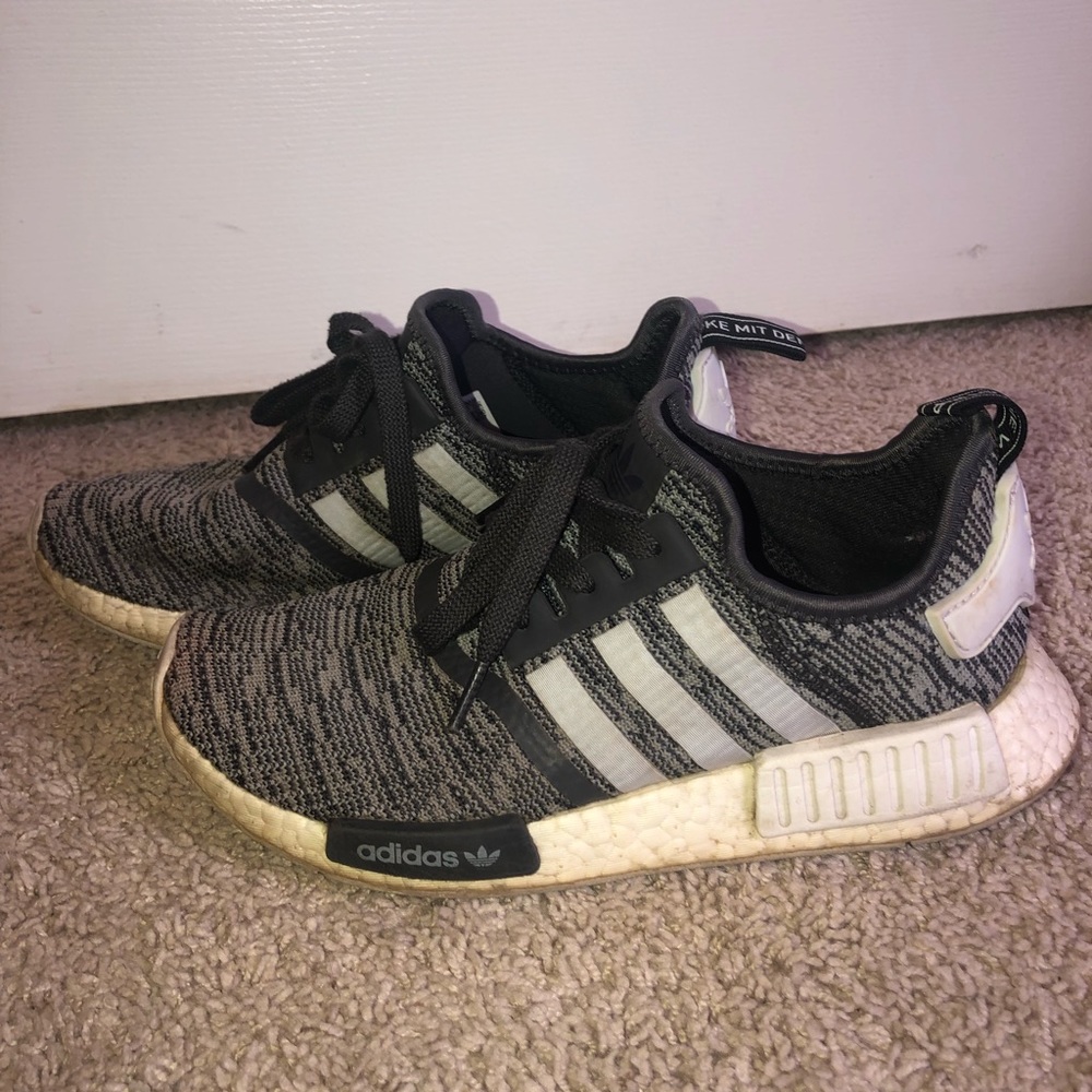 Adidas NMD